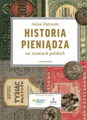 9788377050682: Historia pieniadza na ziemiach polskich