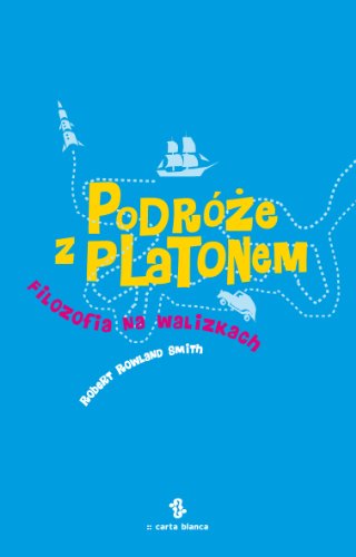 Beispielbild fr Podroze z Platonem zum Verkauf von medimops