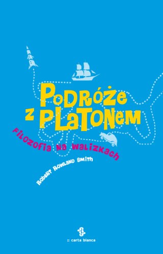 Stock image for Podroze z Platonem for sale by medimops