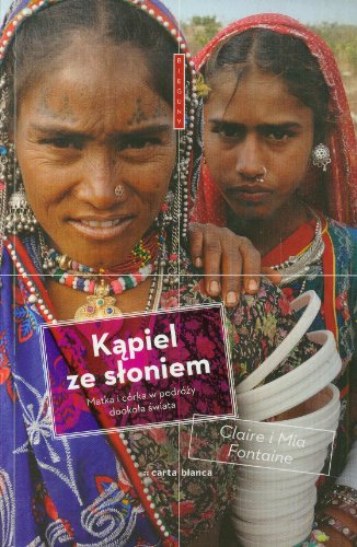 Imagen de archivo de Kapiel ze sloniem a la venta por Better World Books Ltd