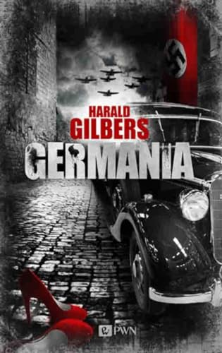 Beispielbild fr Germania (Polish Edition) zum Verkauf von dsmbooks