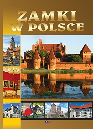 Beispielbild fr Zamki w Polsce zum Verkauf von WorldofBooks