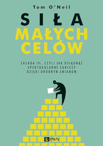 9788377059036: Sila malych celow