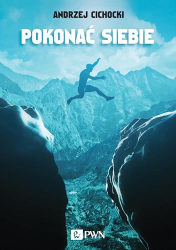 Beispielbild fr Pokonac siebie zum Verkauf von dsmbooks