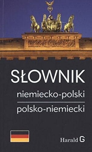 Slownik niemiecko-polski, polsko-niemiecki