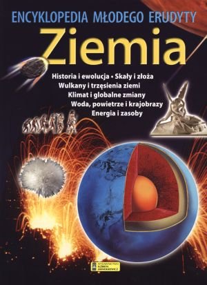 Beispielbild fr Ziemia. Encyklopedia Mlodego Erudyty zum Verkauf von medimops