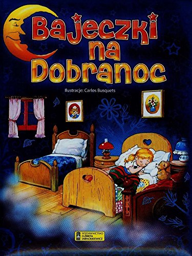 Beispielbild fr Bajeczki na dobranoc (polish) zum Verkauf von Better World Books