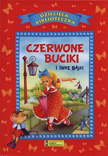 Beispielbild fr Czerwone buciki i inne bajki zum Verkauf von medimops