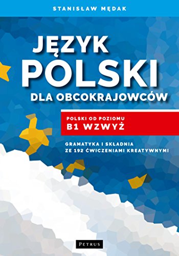 Stock image for Jezyk polski dla obcokrajowcow for sale by Revaluation Books