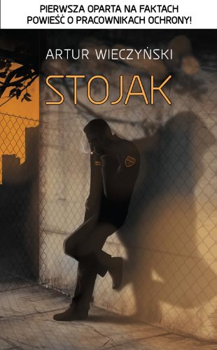 Imagen de archivo de Stojak a la venta por Better World Books Ltd