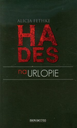 Imagen de archivo de Hades na urlopie a la venta por medimops