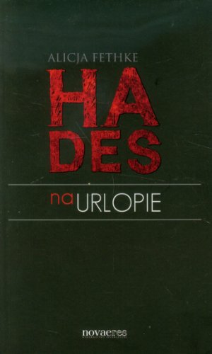 Stock image for Hades na urlopie for sale by medimops