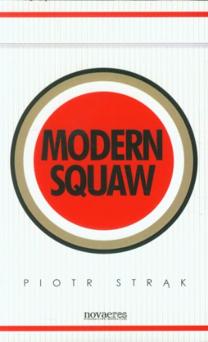 Imagen de archivo de Modern squaw a la venta por Better World Books Ltd