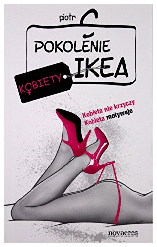 Imagen de archivo de Pokolenie Ikea Kobiety a la venta por Ammareal