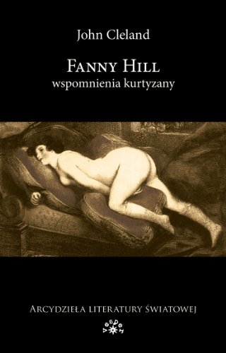 Imagen de archivo de Fanny Hill a la venta por medimops