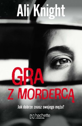Stock image for Gra z morderca (polish) for sale by Phatpocket Limited