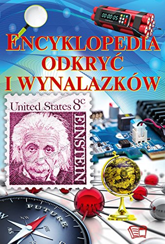 9788377403945: Encyklopedia odkryć i wynalazkw