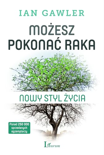 Stock image for Mozesz pokonac raka: Nowy styl ?ycia for sale by WorldofBooks