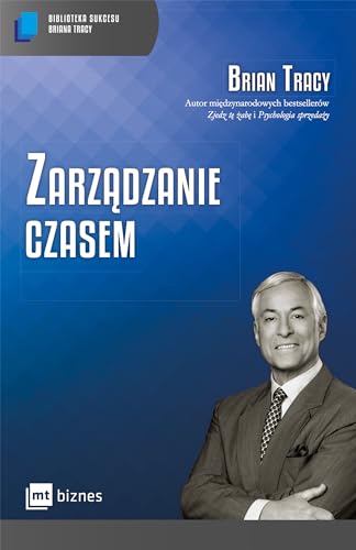 Stock image for Zarzadzanie czasem for sale by Revaluation Books