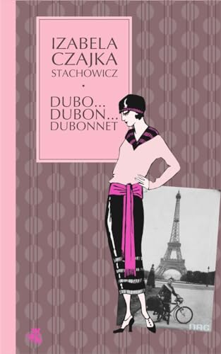 Imagen de archivo de Dubo. Dubon. Dubonnet a la venta por Polish Bookstore in Ottawa