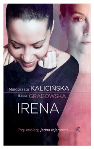 Stock image for Irena for sale by AwesomeBooks