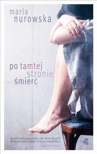 Stock image for Po tamtej stronie ?mier? for sale by WorldofBooks