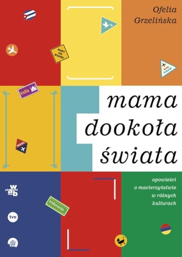 Stock image for Mama dookola swiata for sale by medimops