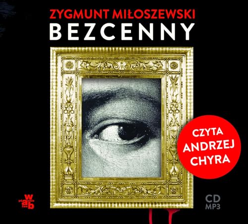 Beispielbild fr Bezcenny. Ksiazka audio CD MP3 zum Verkauf von medimops