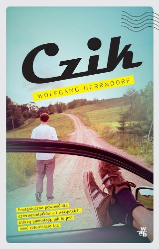 Stock image for Czik for sale by medimops