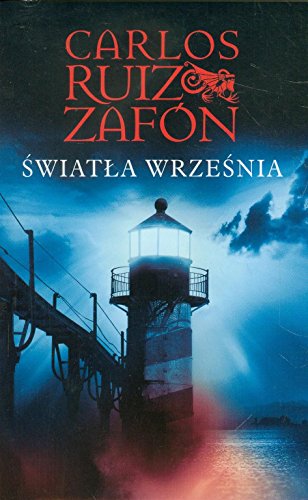 Stock image for Swiatla wrzesnia for sale by WorldofBooks