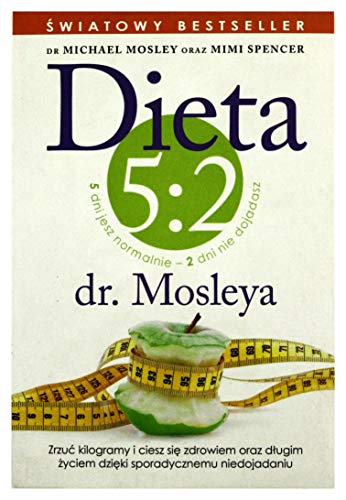 Stock image for Dieta 5:2 for sale by WorldofBooks