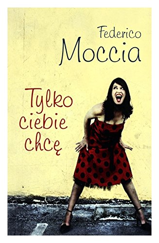 Stock image for Tylko ciebie chce for sale by medimops