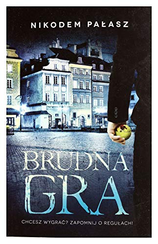 Stock image for Brudna gra for sale by WorldofBooks