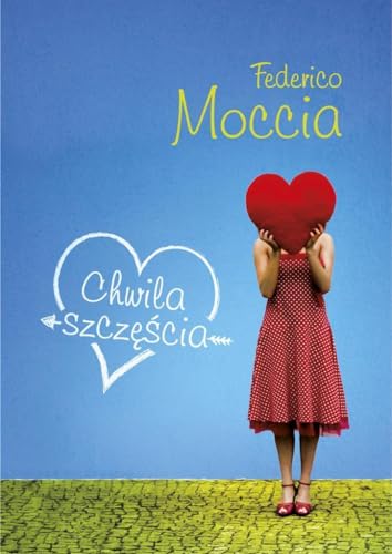 Stock image for Chwila szczescia for sale by ThriftBooks-Atlanta