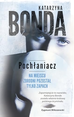 Stock image for Pochlaniacz for sale by WorldofBooks