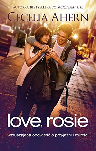 Imagen de archivo de Love, Rosie a la venta por WorldofBooks