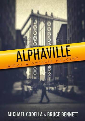 Imagen de archivo de Alphaville a la venta por WorldofBooks