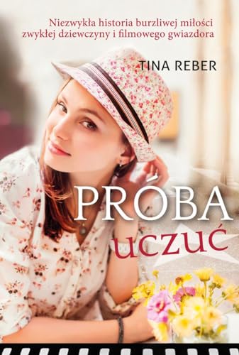 Stock image for Proba uczuc for sale by medimops