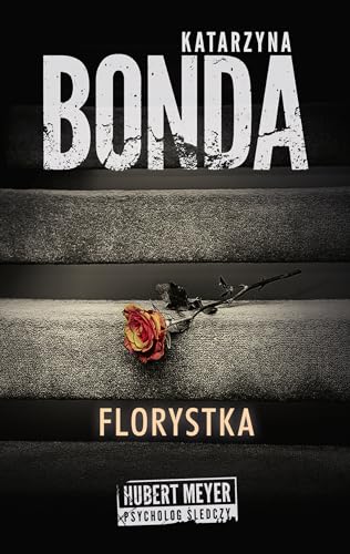 Stock image for Florystka for sale by WorldofBooks