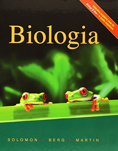 Stock image for Biologia + CD for sale by Buchpark