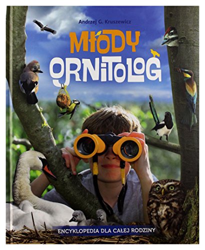 Beispielbild fr Encyklopedia mlodego ornitologa zum Verkauf von WorldofBooks