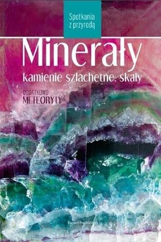 Stock image for Mineraly, kamienie szlachetne, skaly for sale by Red's Corner LLC