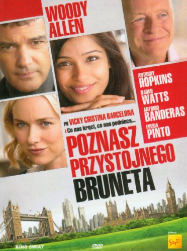 9788377691021: Poznasz przystojnego bruneta