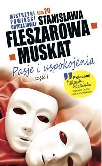 9788377691854: Mistrzyni Powiesci Obyczajowej Pasje i uspokojenia