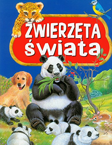 9788377701157: Zwierzeta Swiata