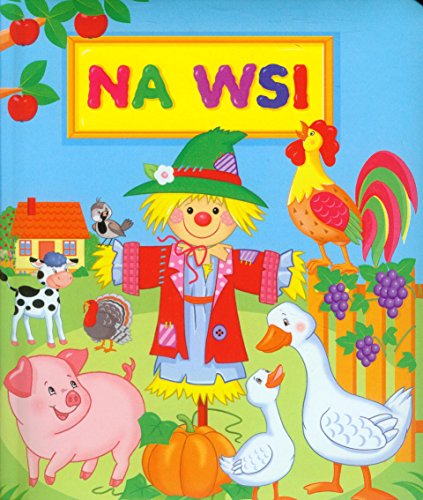 Stock image for Na wsi for sale by AwesomeBooks