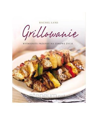 Stock image for Grillowanie for sale by medimops