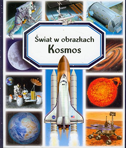 Image d'archives pour Kosmos Swiat w obrazkach mis en vente par medimops