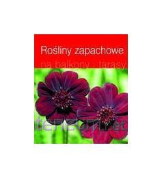 Beispielbild fr Rosliny zapachowe na balkony i tarasy (polish) zum Verkauf von WorldofBooks