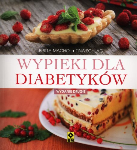 9788377731666: Wypieki dla diabetykw